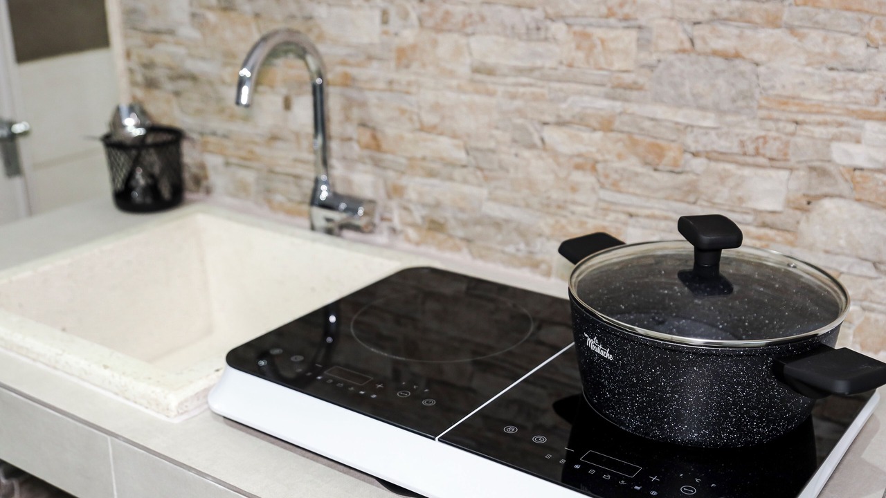 Photo of Kitchen in Triggiano