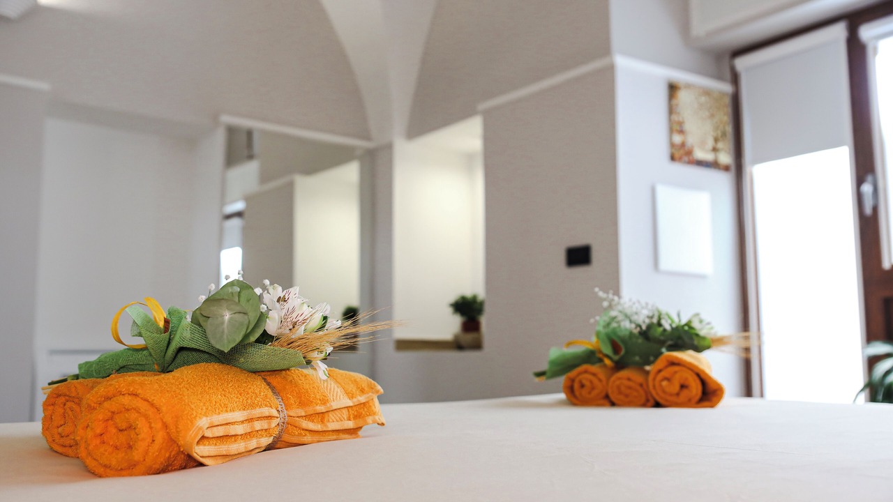 Photo of Bedroom in Triggiano
