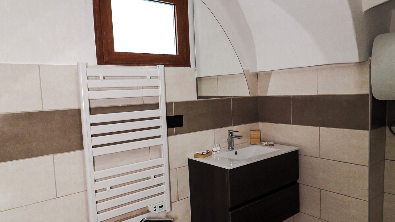 Photo of Bathroom in Triggiano