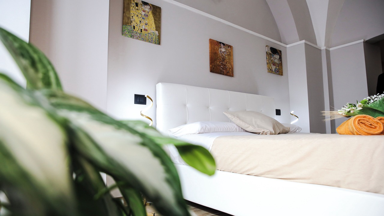 Photo of Bedroom in Triggiano