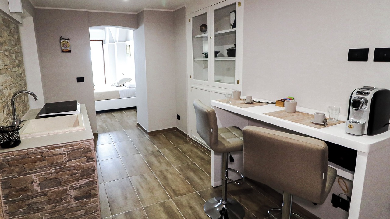 Photo of Kitchen in Triggiano