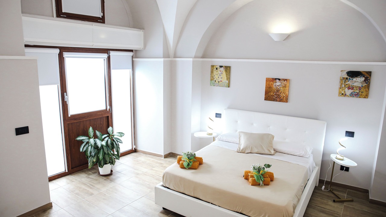 Photo of Bedroom in Triggiano