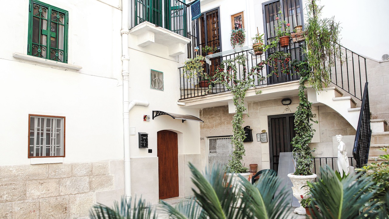 Photo of Outdoor in Triggiano