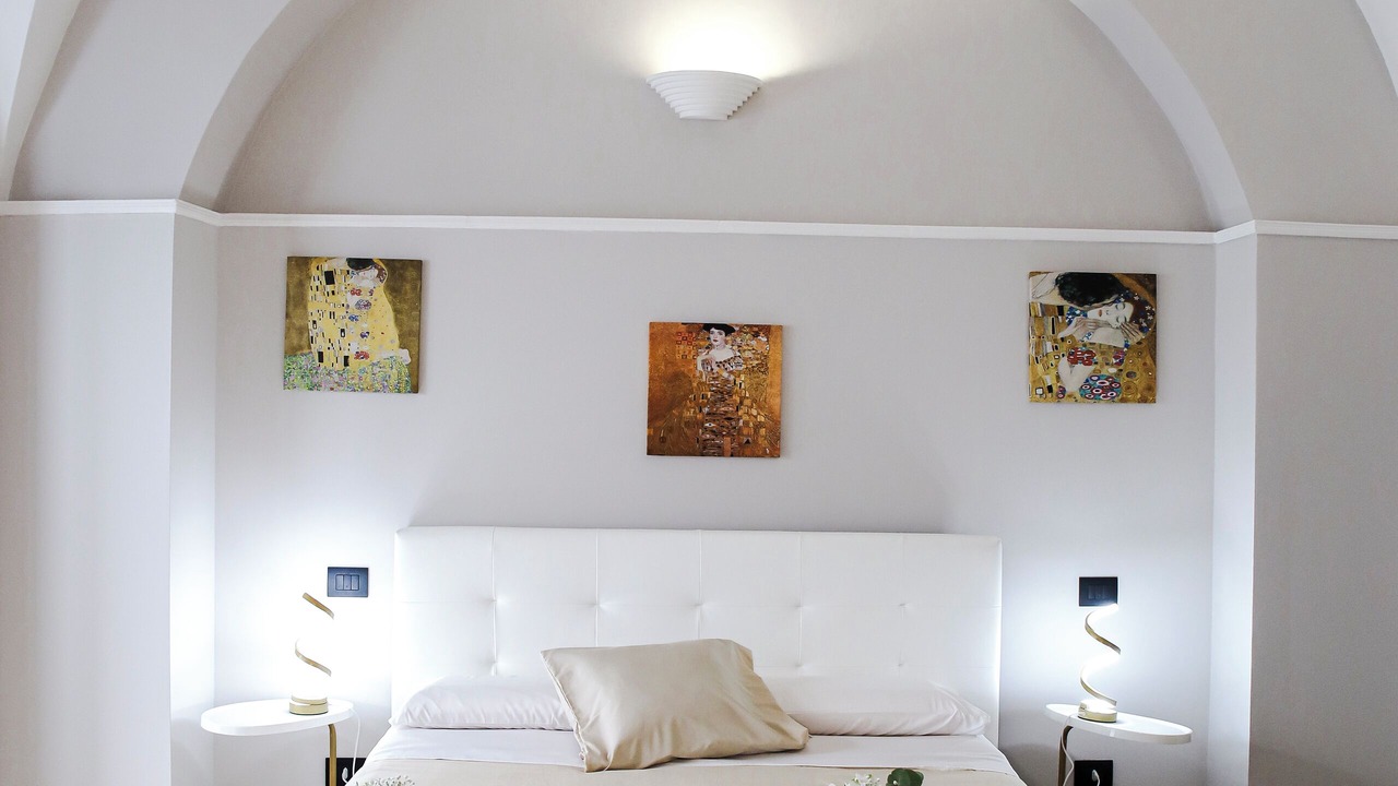 Photo of Bedroom in Triggiano
