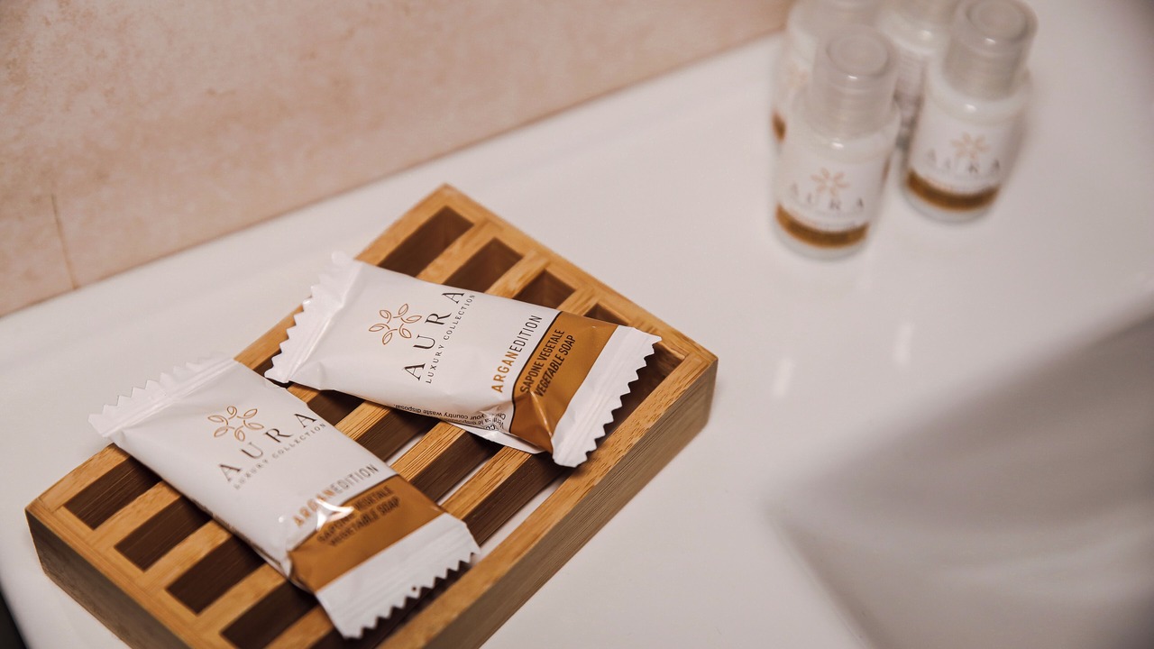 Photo of Bathroom in Triggiano