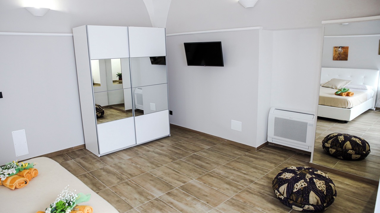 Photo of Bedroom in Triggiano