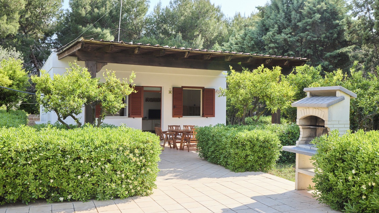 Photo of Outdoor in Alezio