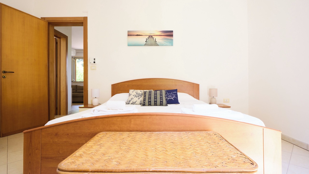 Photo of Bedroom in Alezio