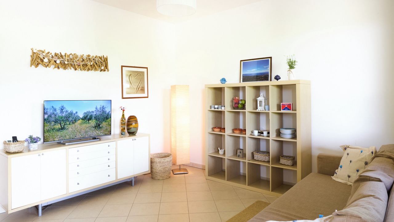 Photo of Livingroom in Alezio