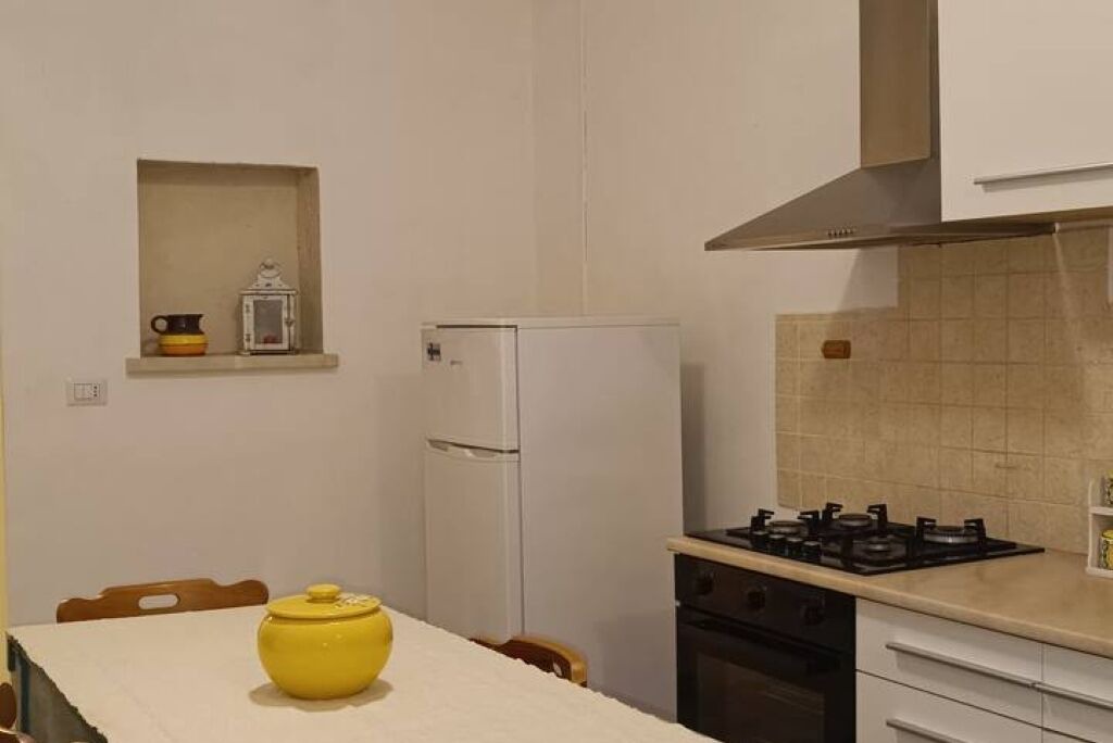 Photo of Kitchen in Acquarica del Capo