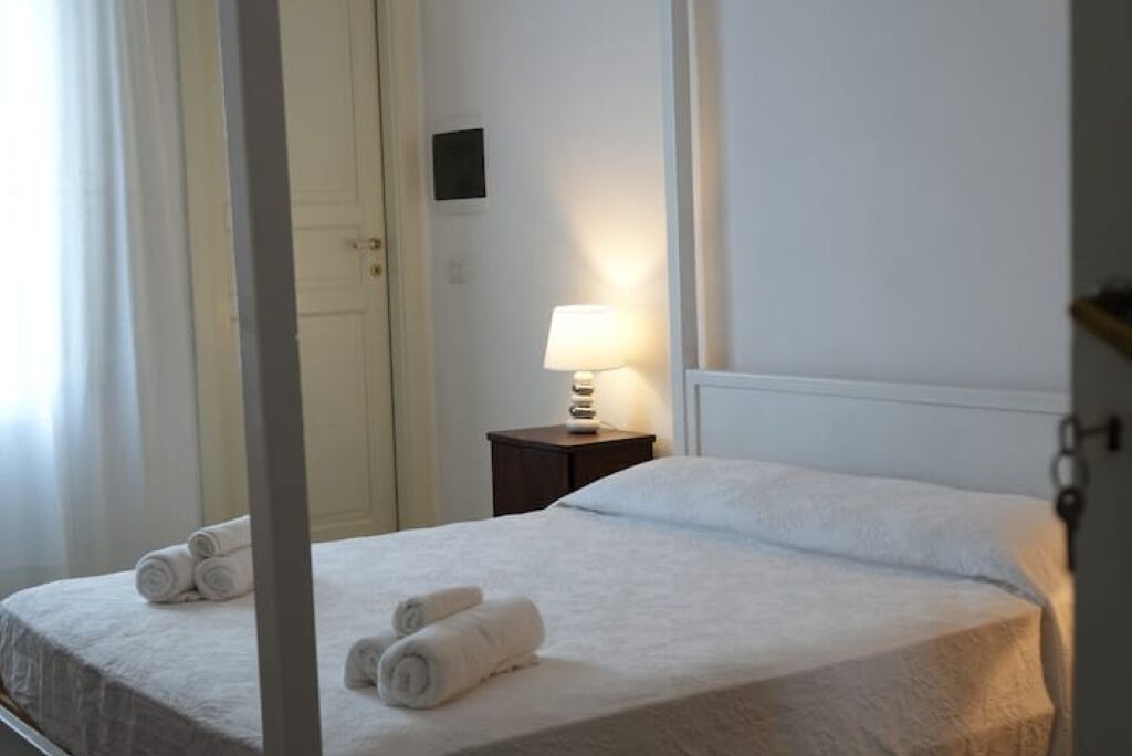 Photo of Bedroom in Acquarica del Capo