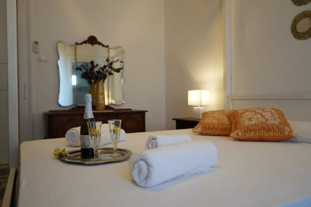 Photo of Bedroom in Acquarica del Capo