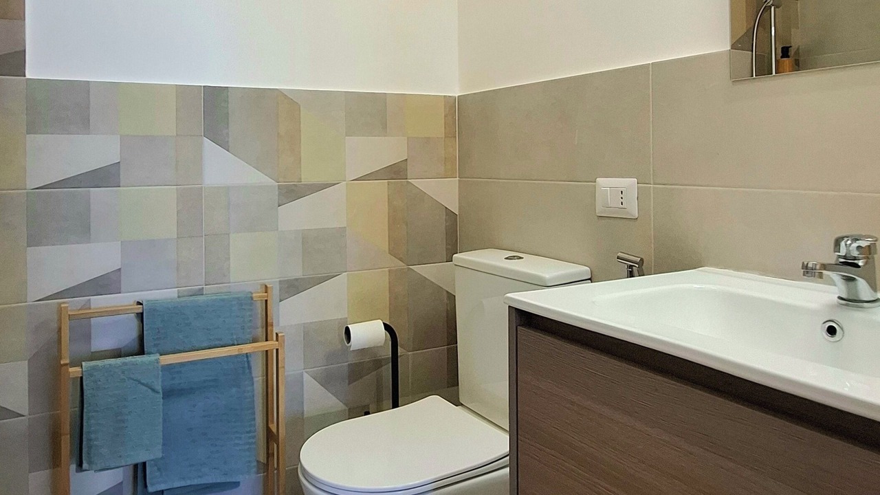 Photo of Bathroom in Lendinuso