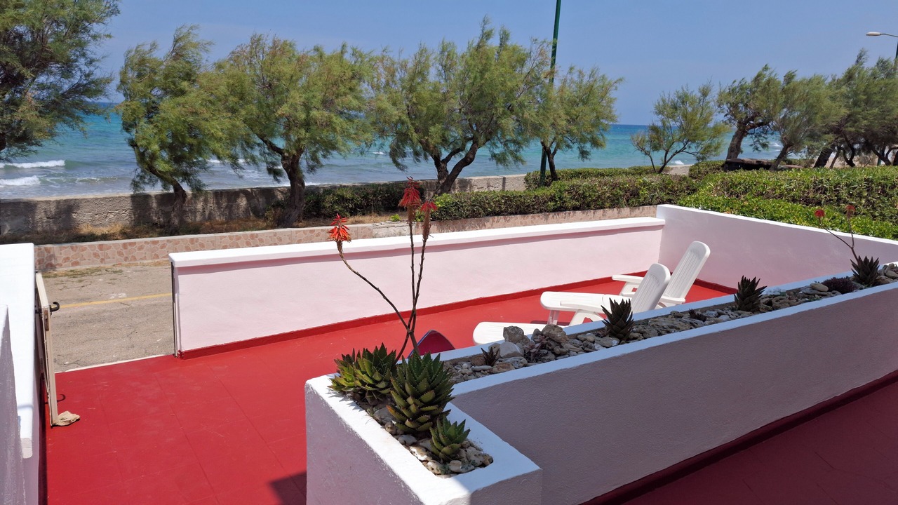 Photo of Patio Balcony in Lendinuso