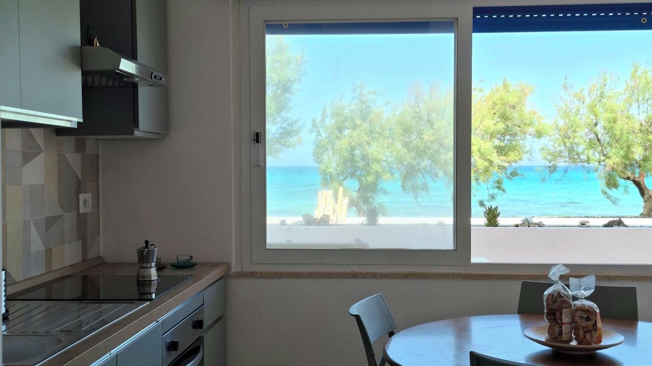 Photo of Kitchen in Lendinuso