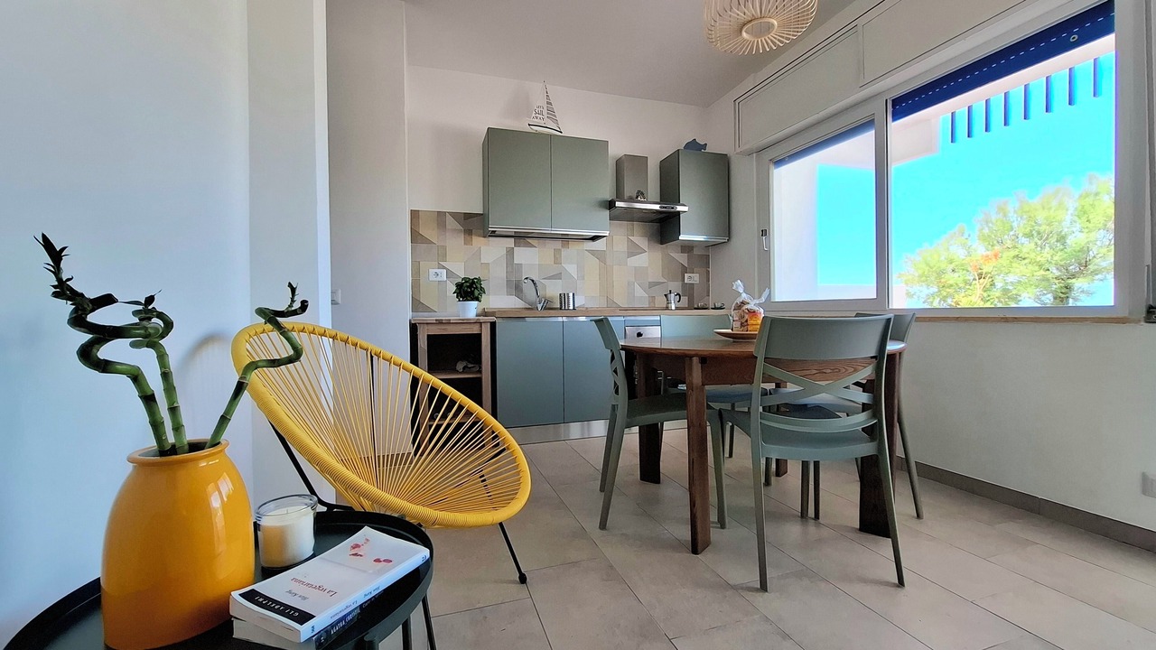 Photo of Kitchen in Lendinuso