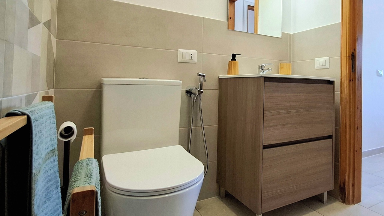 Photo of Bathroom in Lendinuso