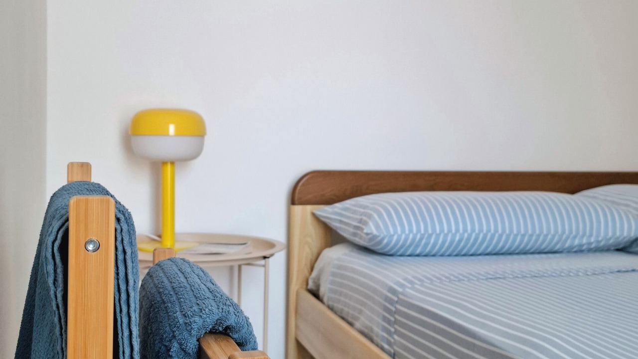 Photo of Bedroom in Lendinuso