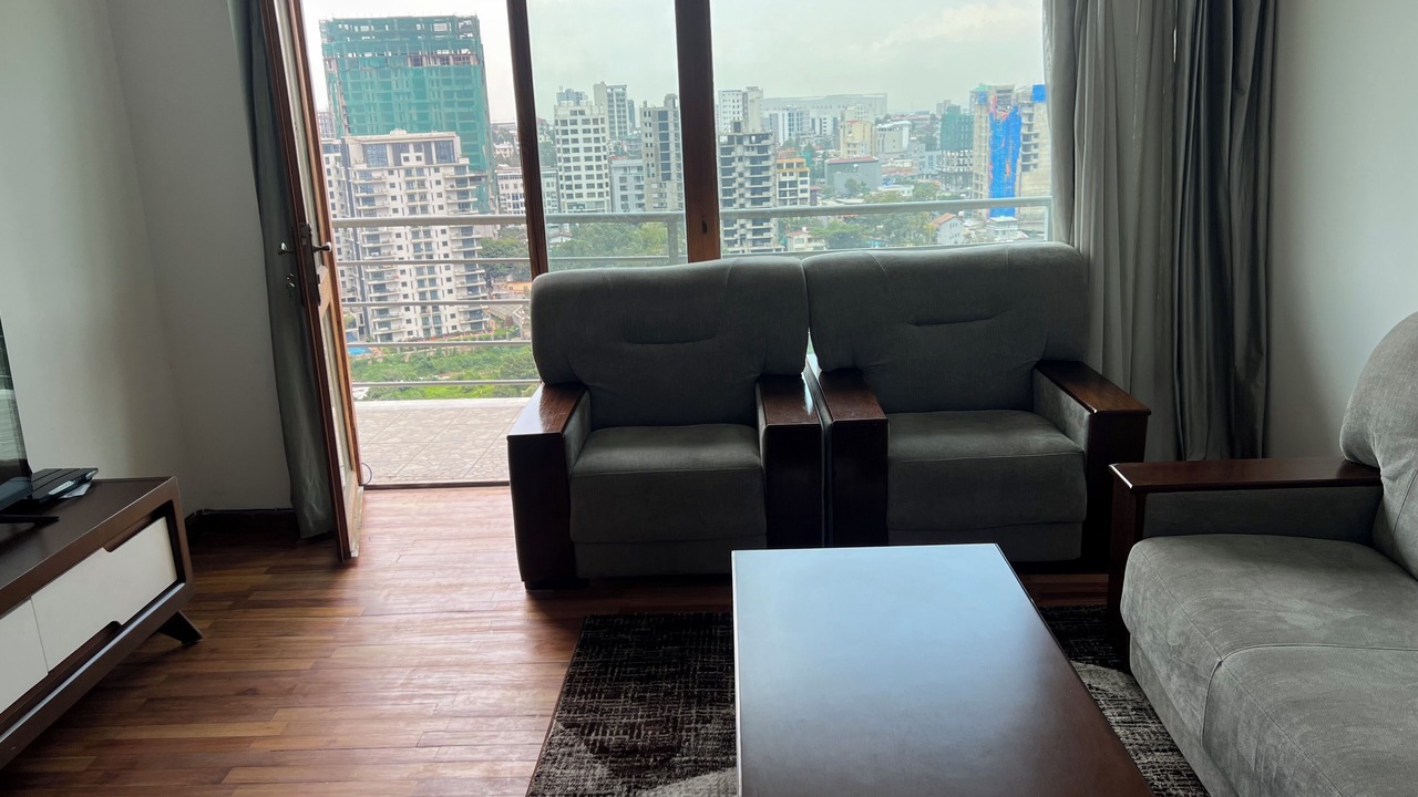 Photo of Livingroom in Kirkos