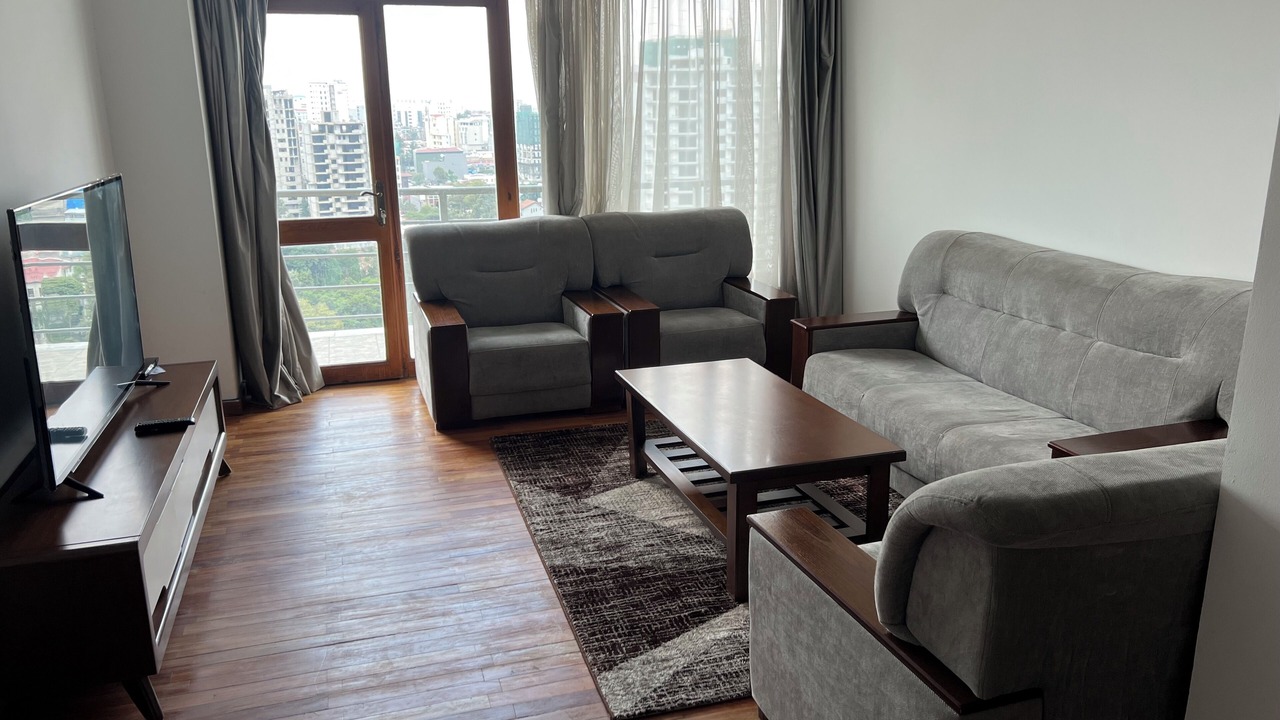 Photo of Livingroom in Kirkos