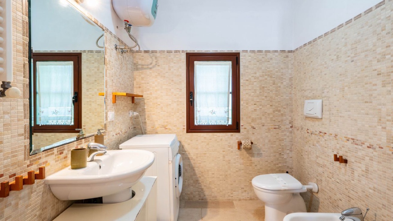 Photo of Bathroom in Ostuni