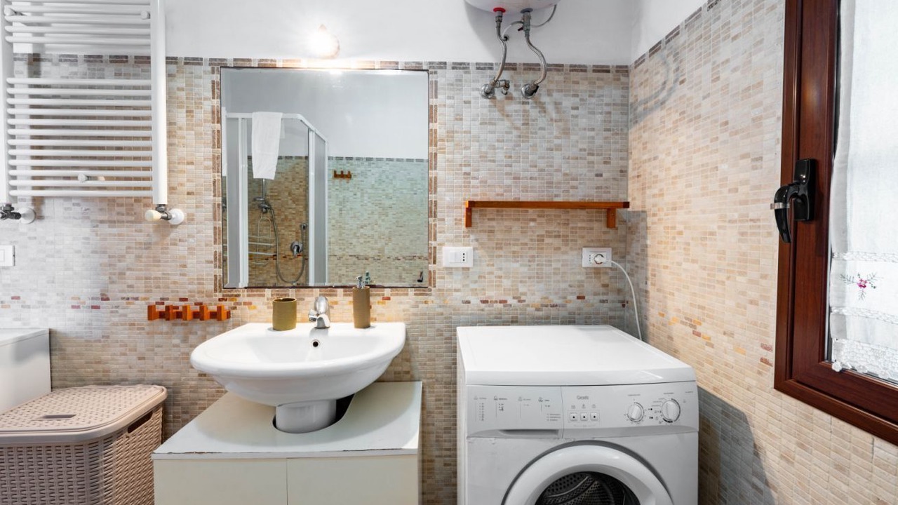 Photo of Bathroom in Ostuni