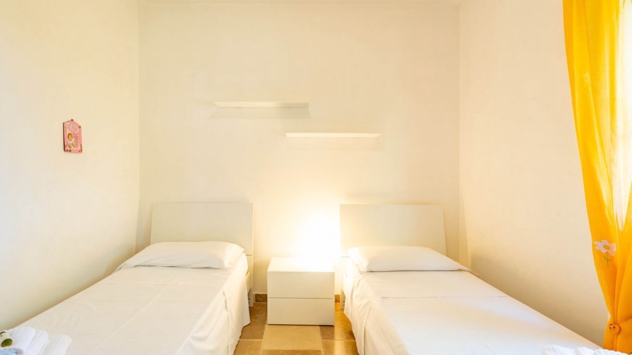Photo of Bedroom in Ostuni