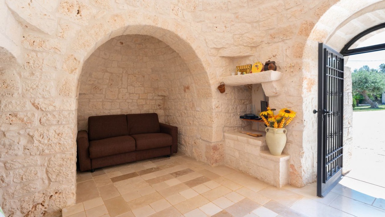 Photo of Outdoor in Ostuni