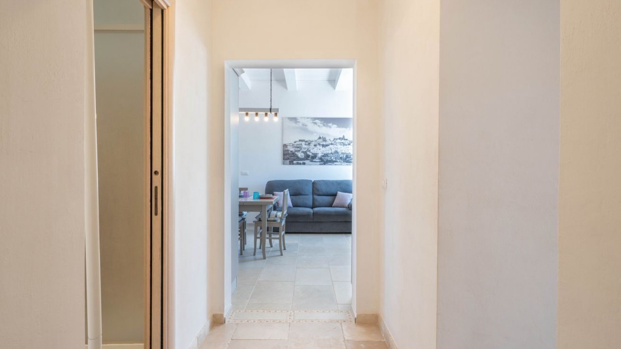 Photo of Livingroom in Ostuni