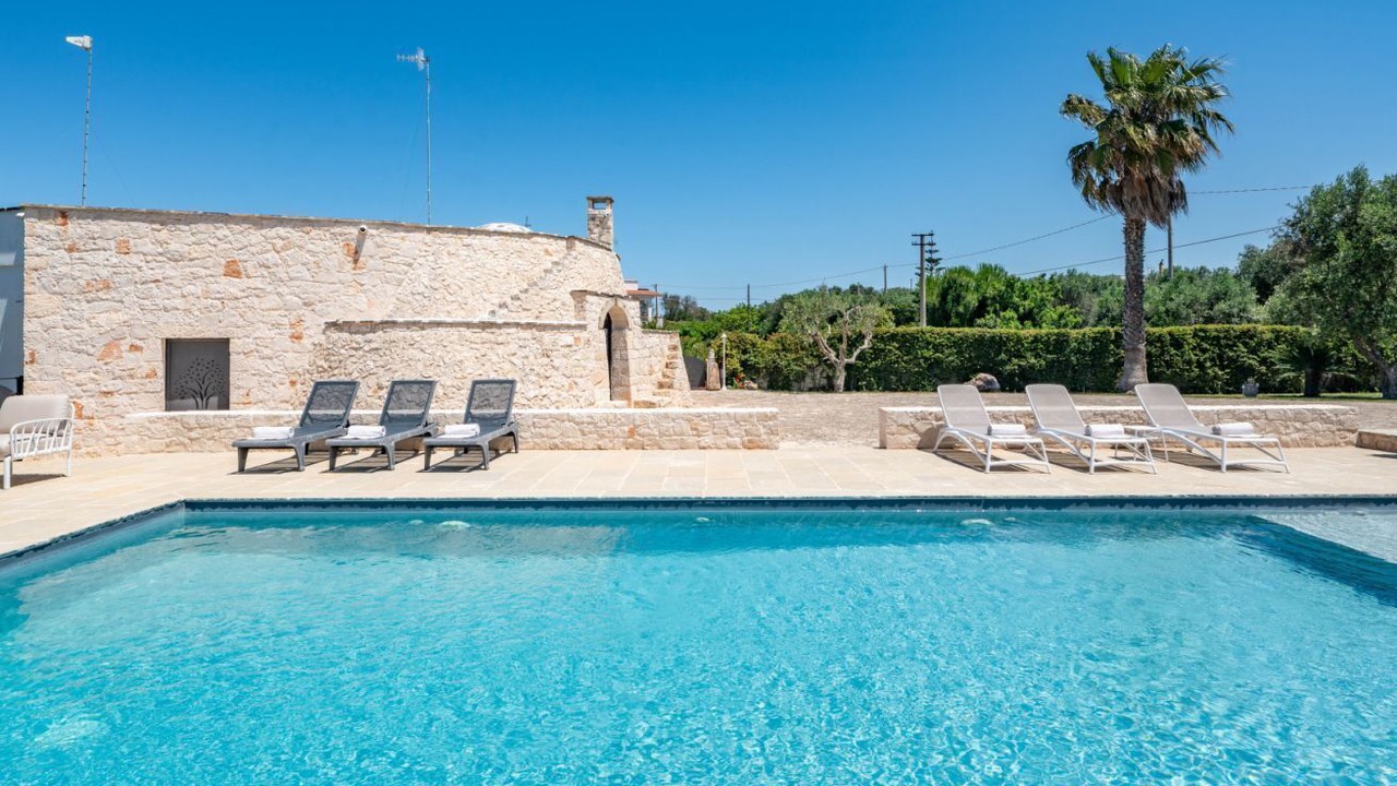 Photo of Outdoor in Ostuni
