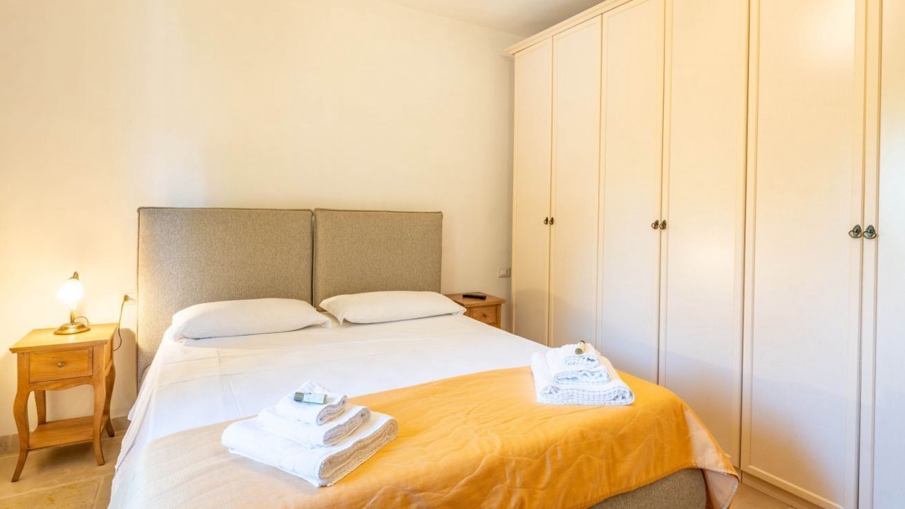 Photo of Bedroom in Ostuni