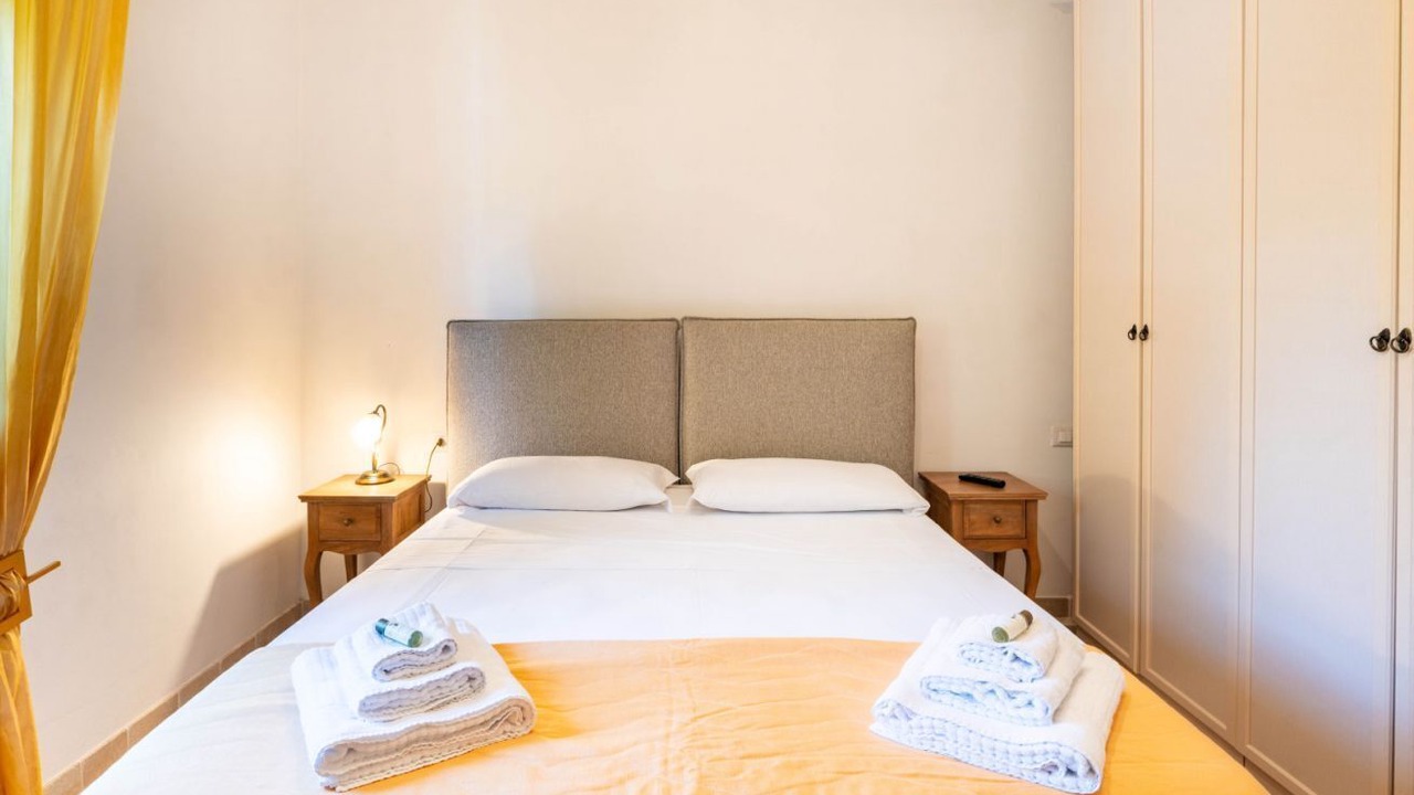 Photo of Bedroom in Ostuni