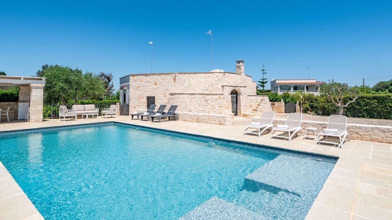 Photo of Outdoor in Ostuni