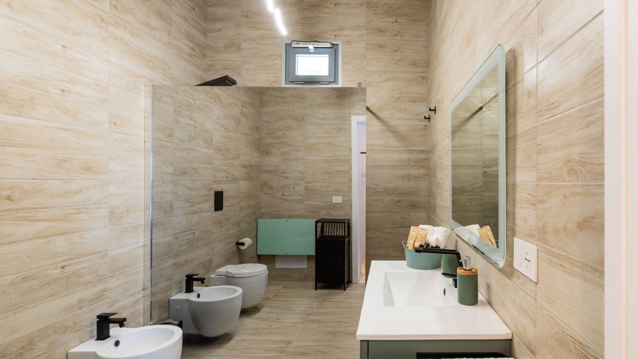 Photo of Bathroom in Ostuni