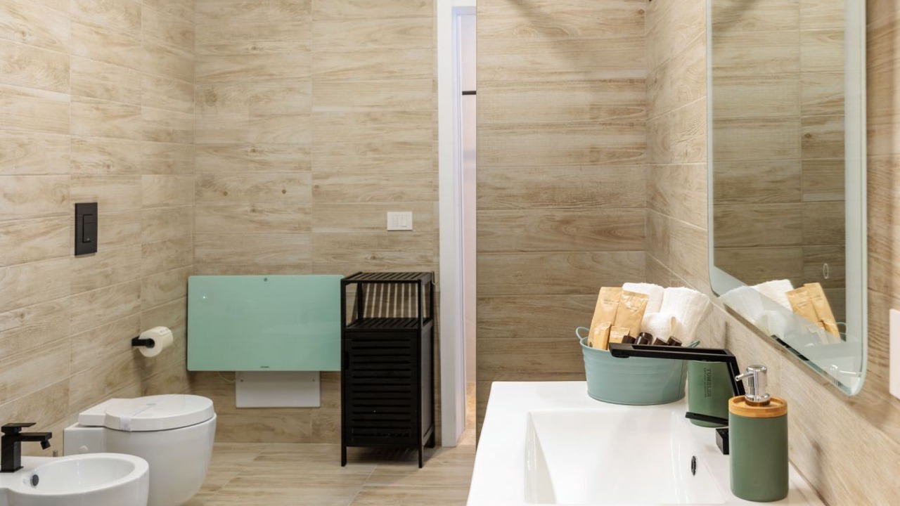 Photo of Bathroom in Ostuni