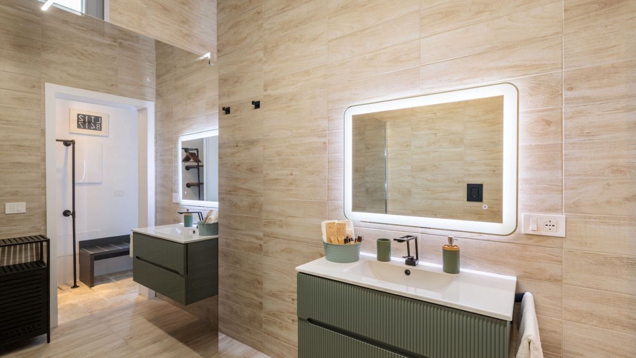 Photo of Bathroom in Ostuni