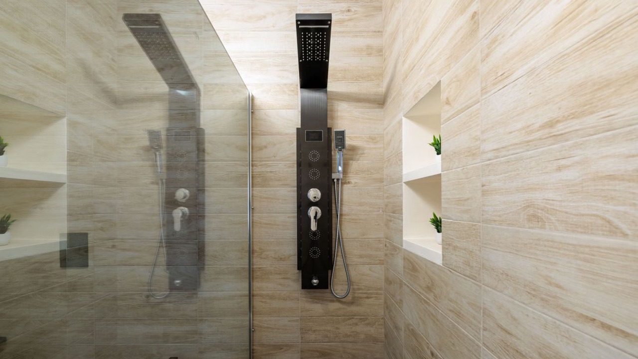 Photo of Bathroom in Ostuni