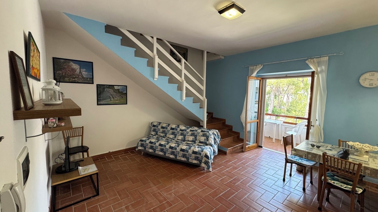 Photo of Livingroom in Acaya