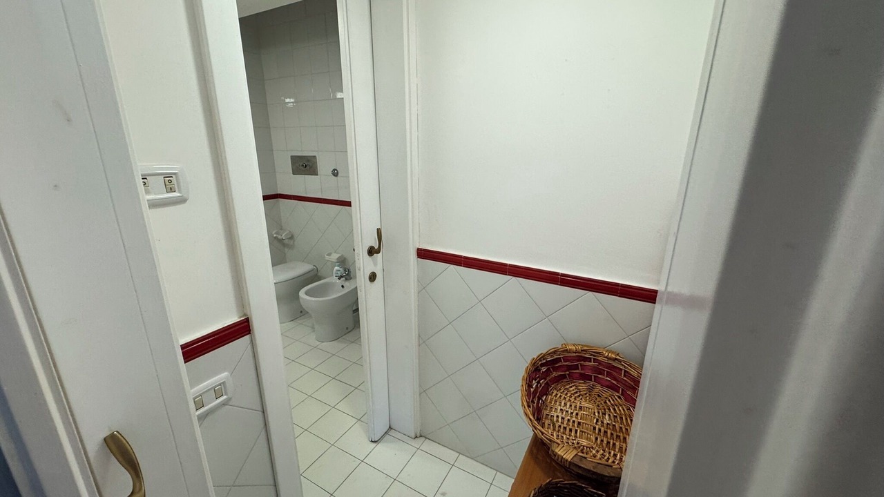 Photo of Bathroom in Acaya