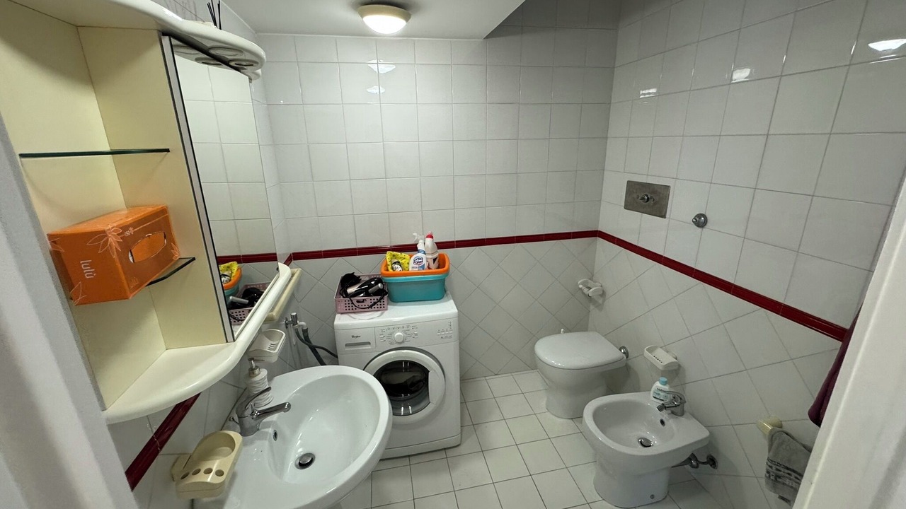 Photo of Bathroom in Acaya