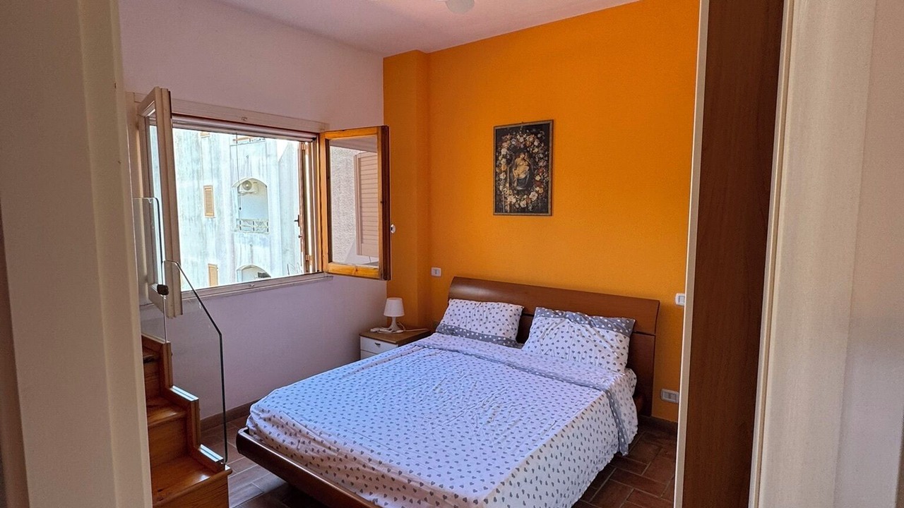 Photo of Bedroom in Acaya