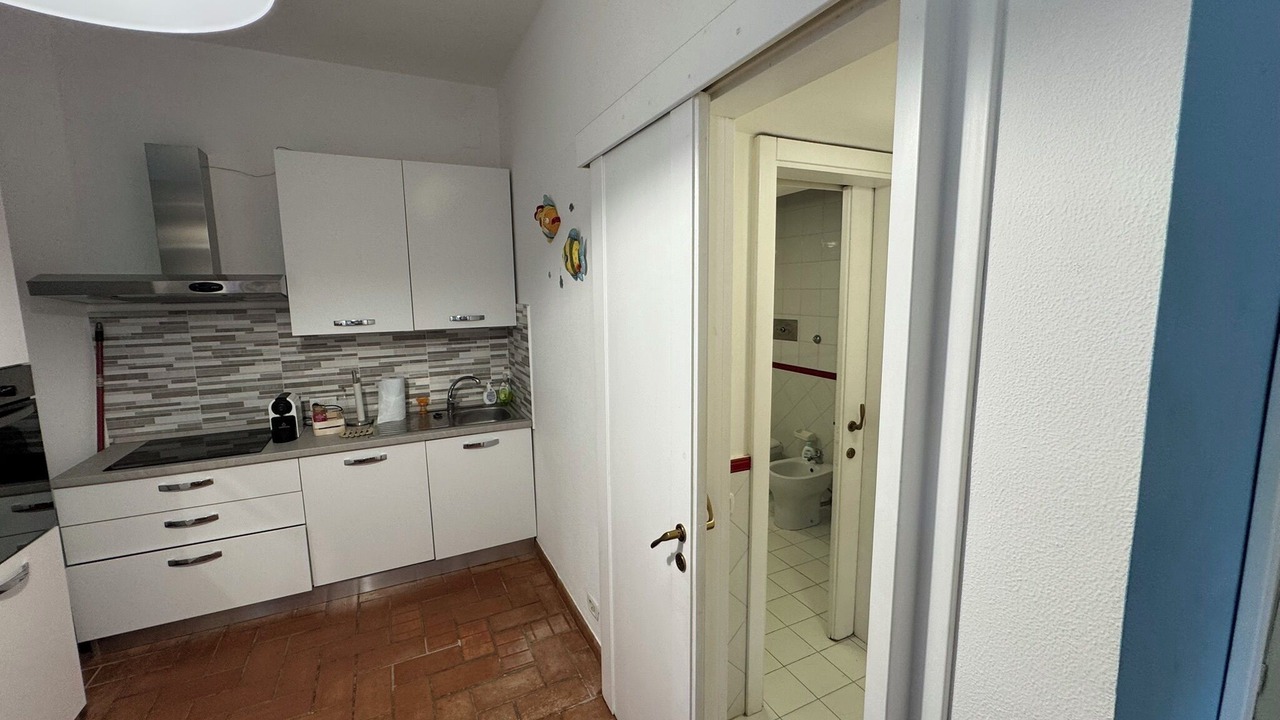 Photo of Kitchen in Acaya