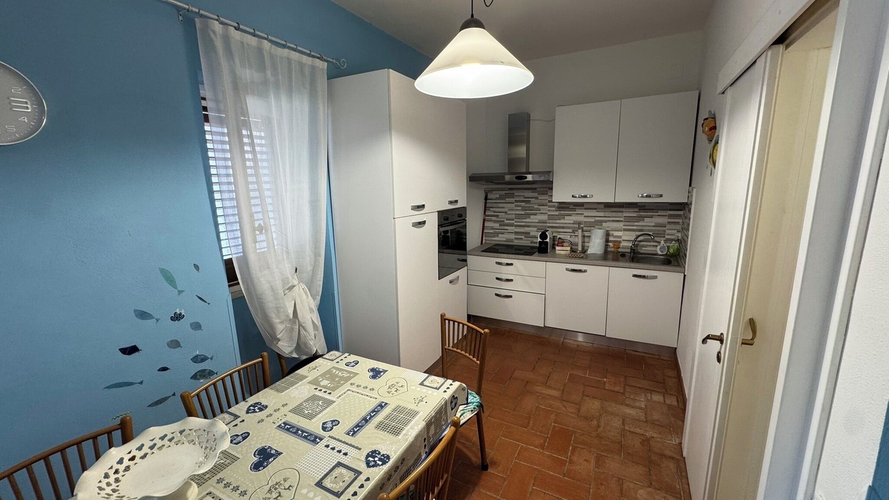 Photo of Kitchen in Acaya
