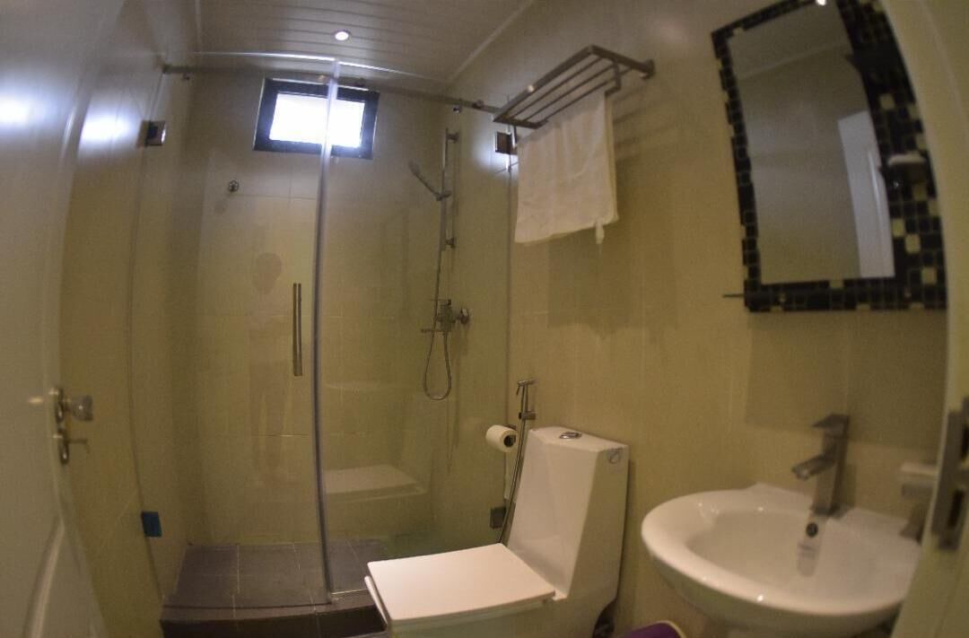 Photo of Bathroom in Kirkos