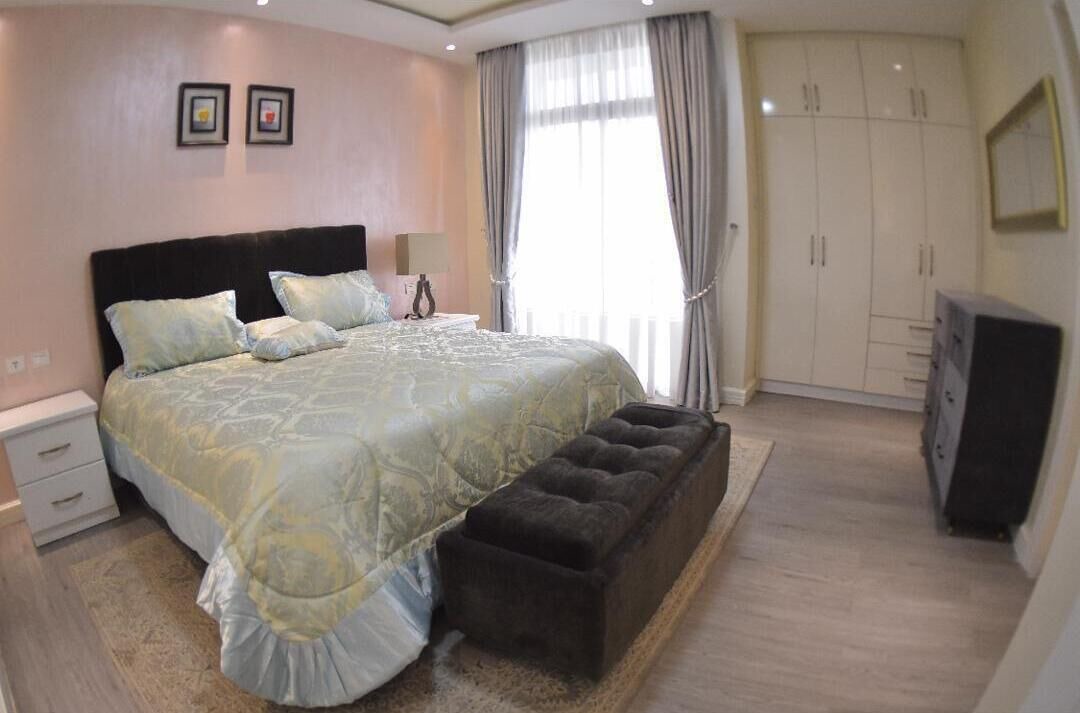 Photo of Bedroom in Kirkos