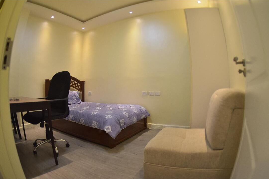 Photo of Bedroom in Kirkos