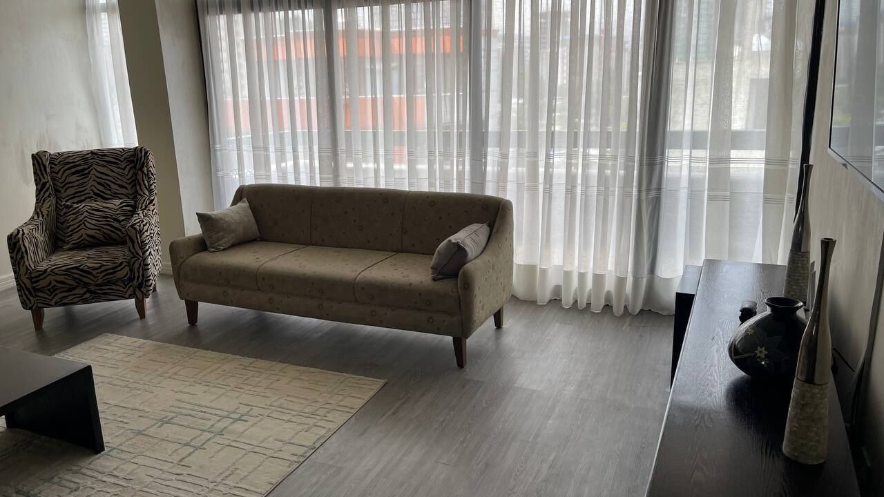 Photo of Livingroom in Kirkos