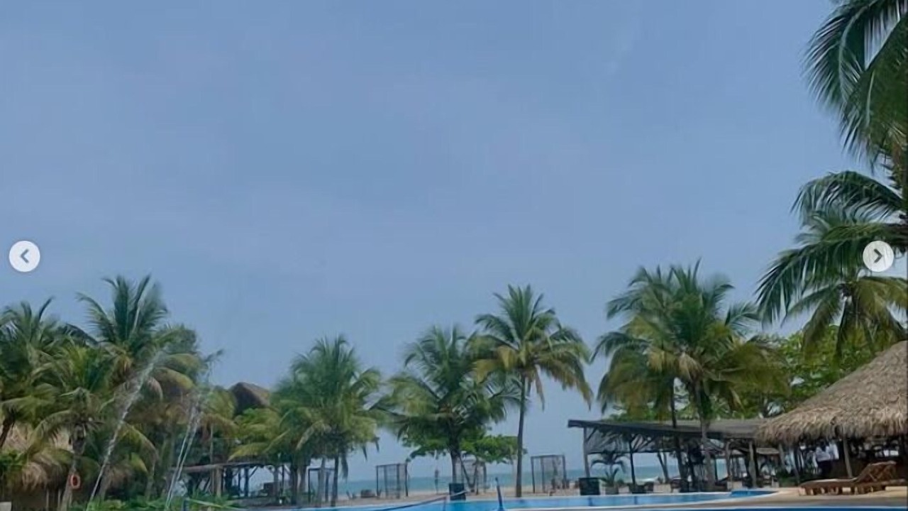 Photo of Outdoor in Las Pocitas