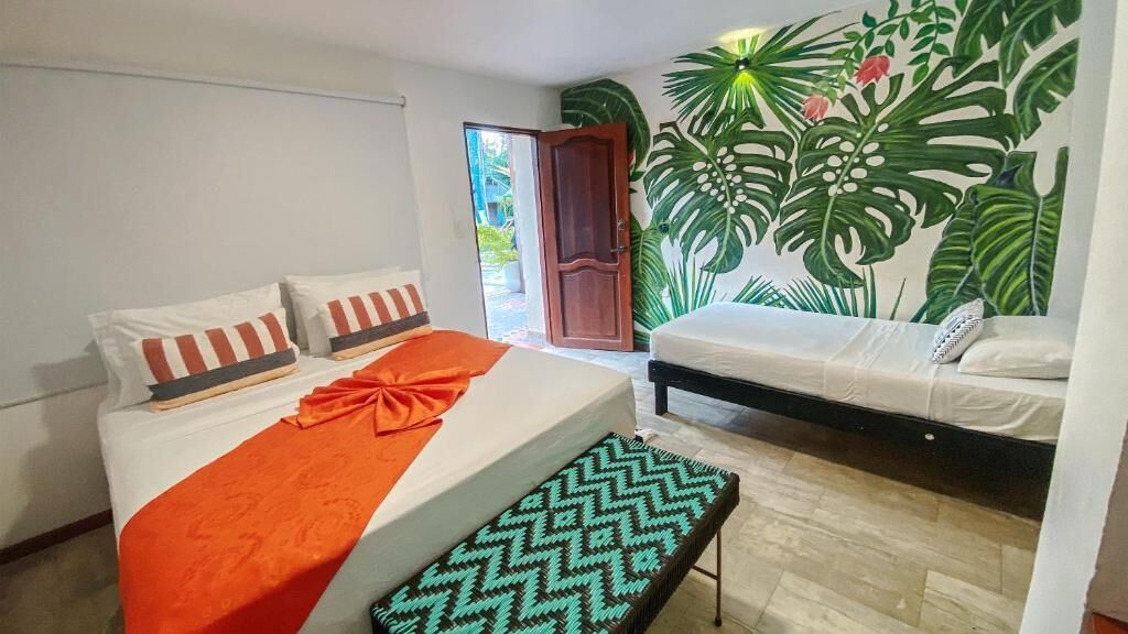 Photo of Bedroom in Las Pocitas