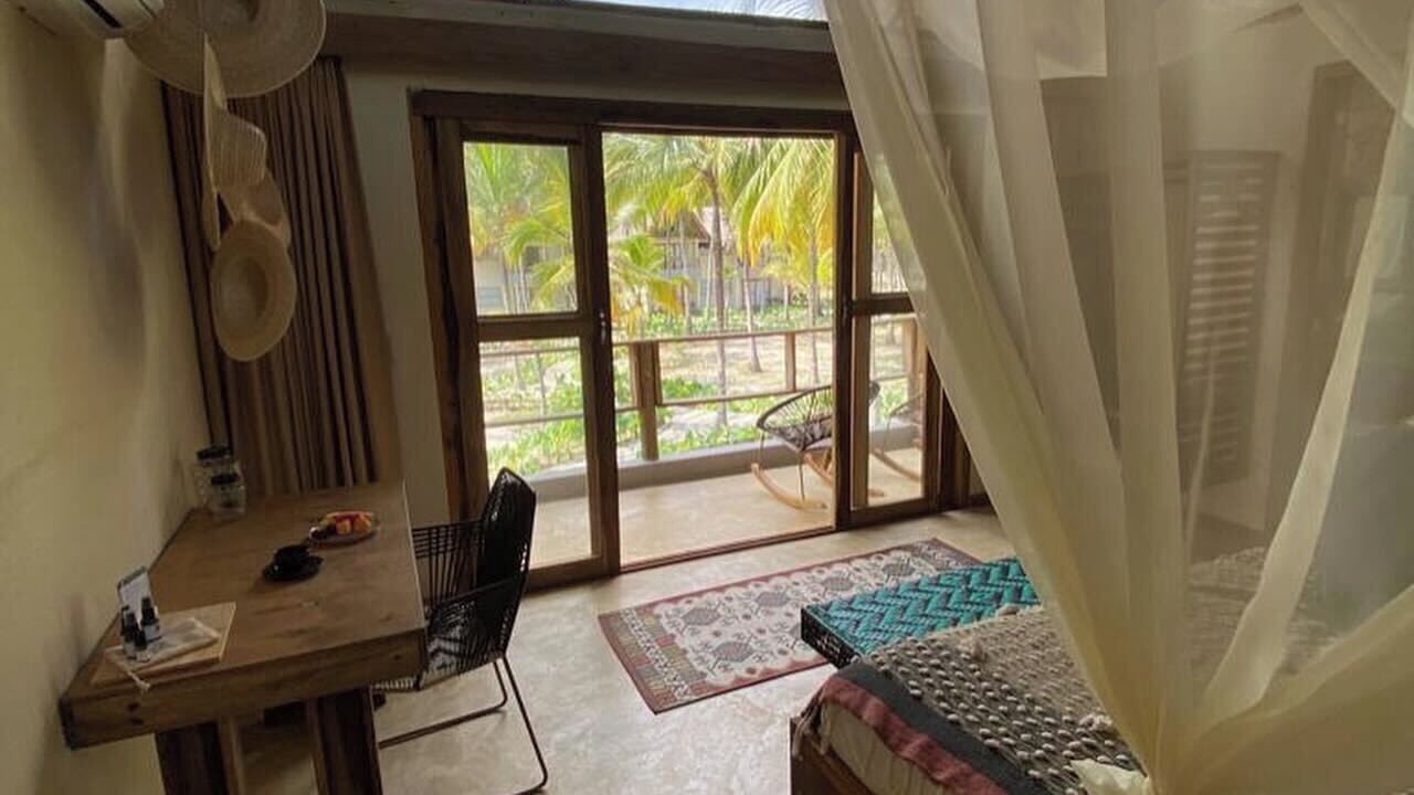 Photo of Bedroom in Las Pocitas